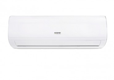 Instal·lació climatitzador KOSNER de 3,5 Kw A++