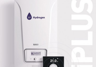 Instalación Caldera condensació BAXI PLATINUM MAX iPLUS