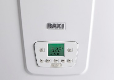 Instal·lació caldera condensació BAXI NEODENS PLUS ECO